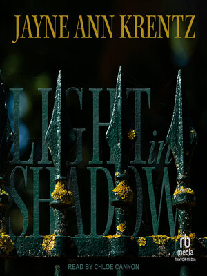 cover image of Light in Shadow